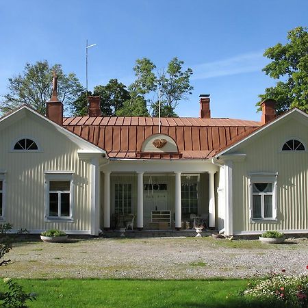 Vohloisten Kartano Lohja 객실 사진